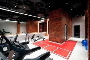 Фото 6 2-комн. квартира в Kislorod