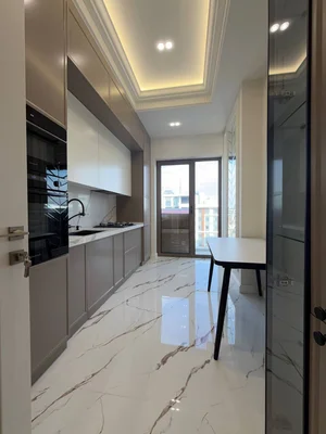 Фото 8 3-комн. квартира в Гарденс