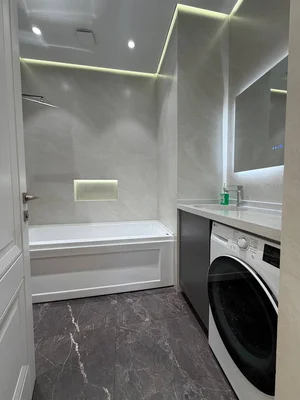 Фото 9 3-комн. квартира в Гарденс