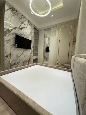 Фото 4 2-комн. квартира в Tashkent City