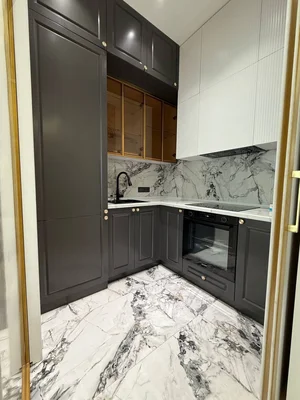 Фото 5 2-комн. квартира в Tashkent City