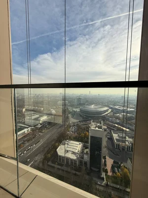 Фото 7 2-комн. квартира в Tashkent City