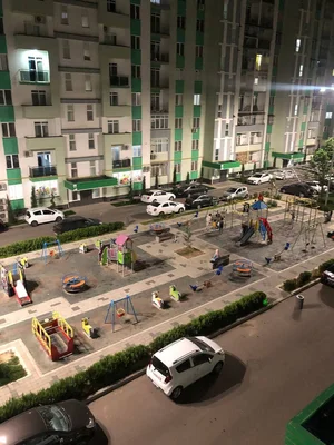 Фото 2 2-комн. квартира в Яшнабадский район