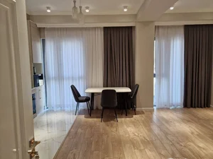 Фото 2 3-комн. квартира в Мирабадский район