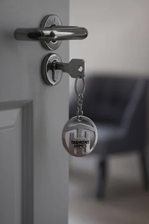 Фото 1 3-комн. квартира в Мирзо-Улугбекском районе