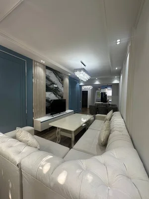 Фото 1 3-комн. квартира в Юнусабадском районе