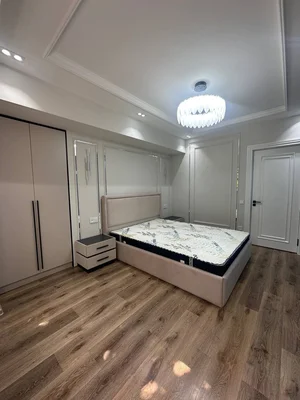 Фото 6 3-комн. квартира в Юнусабадском районе