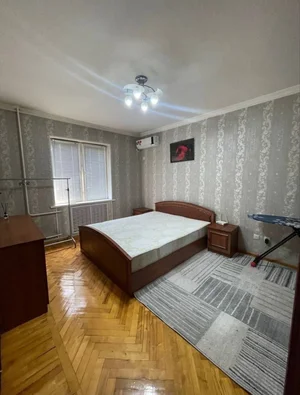 Фото 10 3-комн. квартира в Ц-6