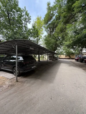 Фото 1 3-комн. квартира в Казахстане