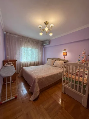 Фото 3 3-комн. квартира в Казахстане