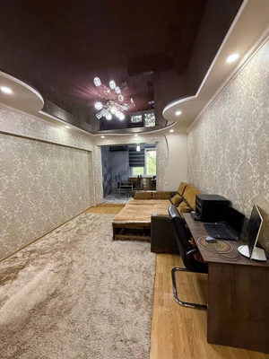 Фото 6 3-комн. квартира в Казахстане