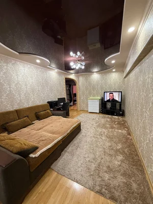 Фото 7 3-комн. квартира в Казахстане