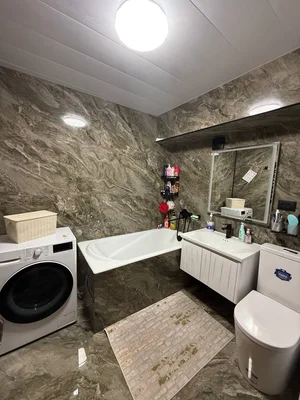 Фото 8 3-комн. квартира в Казахстане