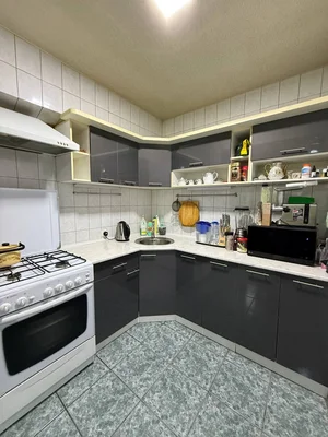 Фото 9 3-комн. квартира в Казахстане