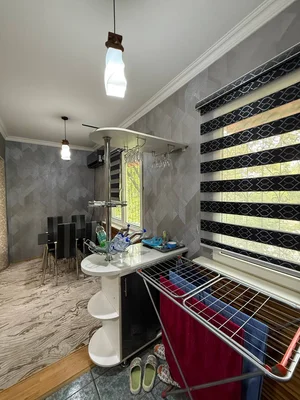 Фото 10 3-комн. квартира в Казахстане