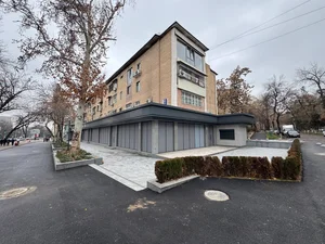 Фото 3 Коммерция в Мирзо-Улугбекском районе