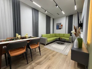 Фото 4 Квартира в Макро по Нукусской