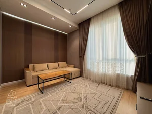 Фото 1 2-комн. квартира в ЖК O’z Mahal