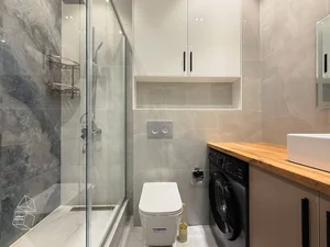 Фото 6 2-комн. квартира в ЖК O’z Mahal