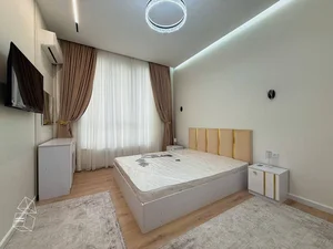 Фото 8 2-комн. квартира в ЖК O’z Mahal