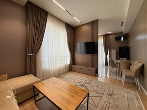 Фото 10 2-комн. квартира в ЖК O’z Mahal