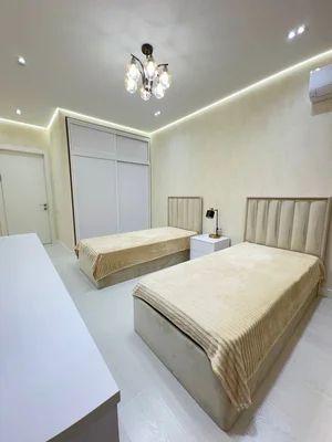 Фото 3 3-комн. квартира в NRG Oybek