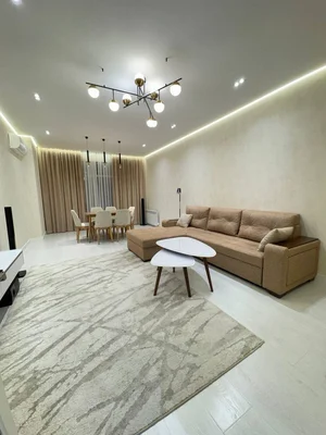 Фото 8 3-комн. квартира в NRG Oybek