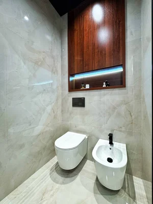 Фото 9 3-комн. квартира в Новомосковская