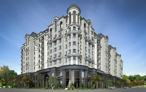 Фото 8 4-комн. квартира в Мирзо-Улугбекском районе