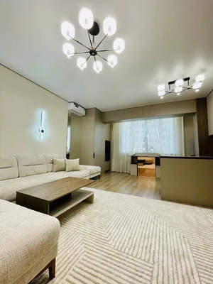 Фото 5 3-комн. квартира в Мирабадском районе