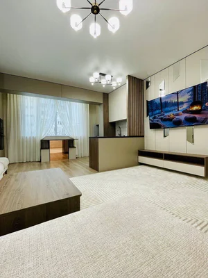 Фото 9 3-комн. квартира в Мирабадском районе