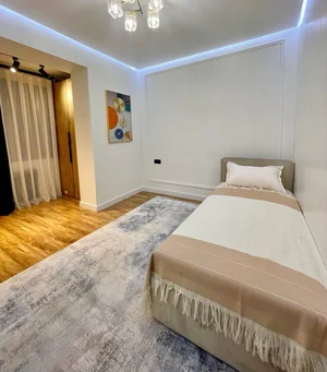 Фото 7 4-комн. квартира в Чимкентская улица