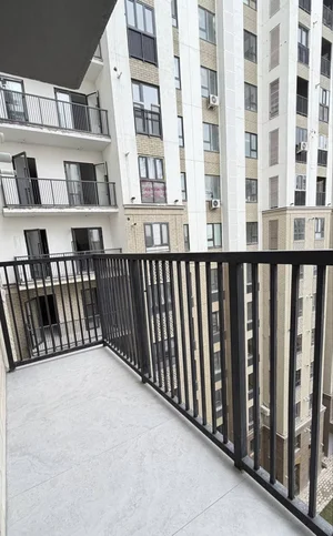 Фото 1 1-комн. квартира в Альфраганус