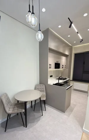 Фото 2 1-комн. квартира в Альфраганус