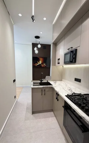 Фото 5 1-комн. квартира в Альфраганус