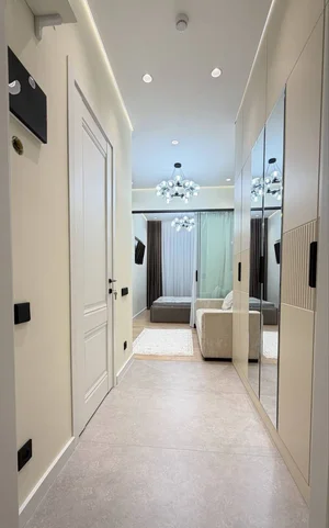 Фото 8 1-комн. квартира в Альфраганус