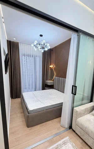 Фото 10 1-комн. квартира в Альфраганус