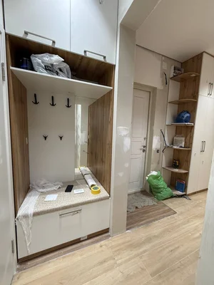 Фото 4 2-комн. квартира в Мирабадском районе