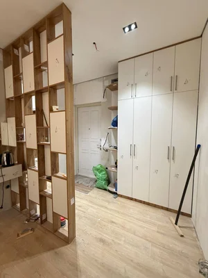 Фото 6 2-комн. квартира в Мирабадском районе