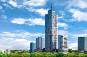 Фото 1 Квартира в ЖК Nest One