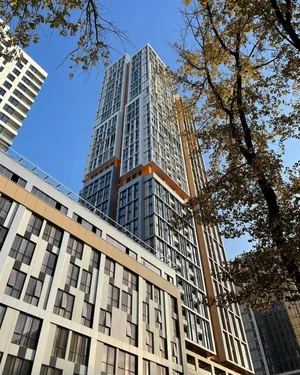 Фото 2 Квартира в ЖК Nest One