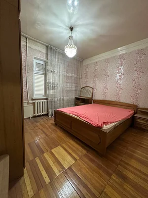 Фото 1 5-комн. квартира в Мирабадском районе