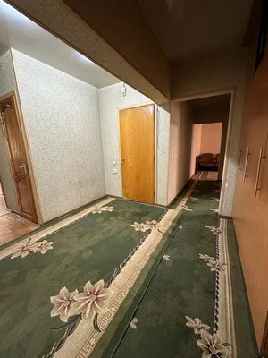 Фото 7 5-комн. квартира в Мирабадском районе