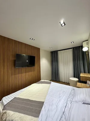 Фото 2 2-комн. квартира в Новомосковская