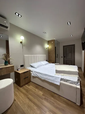 Фото 7 2-комн. квартира в Новомосковская