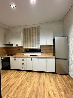 Фото 3 3-комн. квартира в Moderno Grand Capital