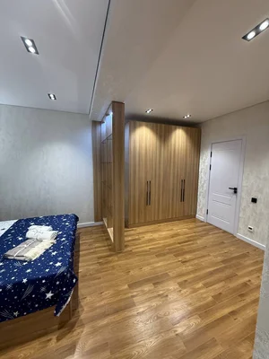 Фото 4 3-комн. квартира в Шота Руставели