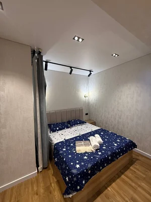 Фото 5 3-комн. квартира в Шота Руставели