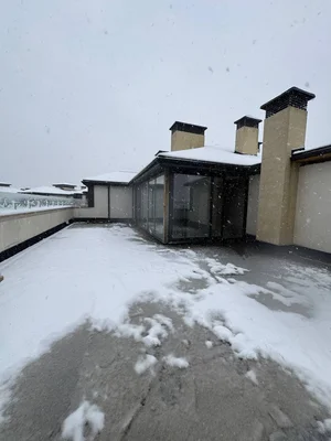 Фото 4 Квартира в ЖСК City Life