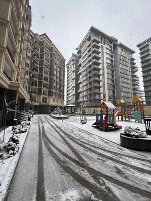 Фото 5 Квартира в ЖСК City Life